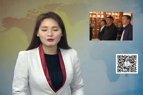 省人社厅党组成员、副厅长吴琦莅县调研