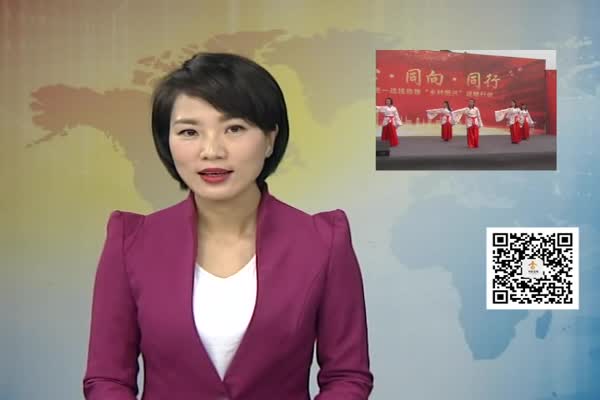 我县举行统一战线助推&ldquo;乡村振兴&rdquo;战略行动启动仪式